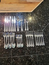 Hampton silversmiths stainless for sale  Bremerton