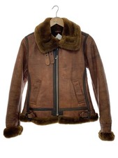 blouson cuir avirex d'occasion  Expédié en Belgium