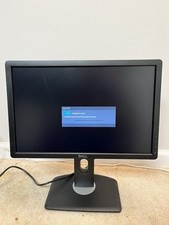 Dell ultrasharp inch for sale  Burns