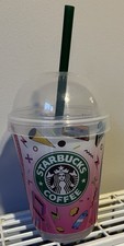 2025 starbucks birthday for sale  AYLESBURY