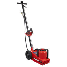 Sealey yaj50b air for sale  NELSON