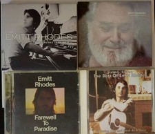 Emitt rhodes rare for sale  ROMFORD
