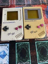 Nintendo game boy gebraucht kaufen  Winzer