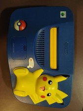 Nintendo pikachu d'occasion  Grenoble-