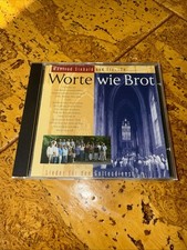 Worte brot lieder gebraucht kaufen  Hannover