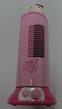 Ventilador de torre Doshisha HIM-360KTS Sanrio Hello Kitty comprar usado  Enviando para Brazil