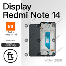 Xiaomi display redmi usato  Lecce
