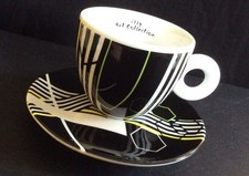 Illy cappuccino tasse gebraucht kaufen  Düsseldorf