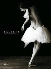 Ballett buch edel gebraucht kaufen  Stuttgart