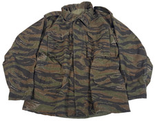 tiger stripe m65 for sale tiger stripe m65 for sale San Diego