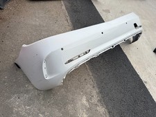 Stoßstange hinten bumper gebraucht kaufen  Langenfeld (Rheinland)