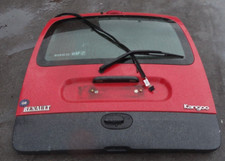 Renault kangoo trekka for sale  LEICESTER