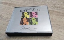 Franco battiato the usato  Massa