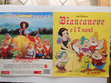 Biancaneve sette nani usato  Modena