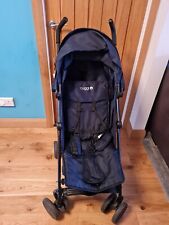 Cuggl pushchair stroller for sale  CANNOCK