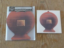 Banco: "Del Mutuo Soccorso" Japão Mini-LP CD+Promo Sleeve BVCM-37421 [pfm Q, usado comprar usado  Enviando para Brazil