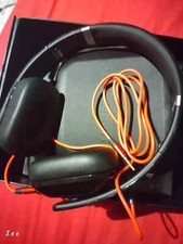 Fones de ouvido supra-auriculares Nokia Purity By Monster HD WH-930 genuínos, usado comprar usado  Enviando para Brazil