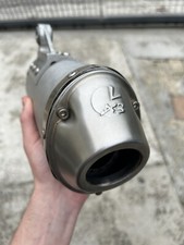 Leovince accorciato usato  Chieti