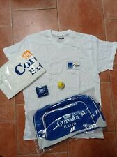 Set badminton corona usato  Volpara