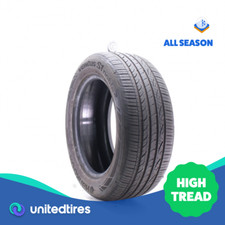 Used 235 55r17 for sale  Chicago