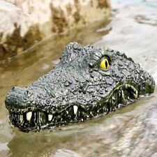 Krokodil boot ferngesteuerter gebraucht kaufen  Stolberg (Rhld.)