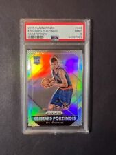 2015 prizm kristaps for sale  Montclair