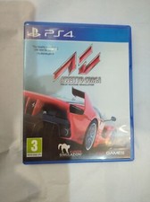 Assetto corsa your usato  Fiumicino