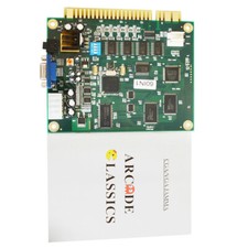 Usado, Placa de circuito impresso multicade 60 em 1 saída CGA/VGA para videogame arcade clássico comprar usado  Enviando para Brazil
