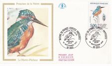 1st day stamp d'occasion  Expédié en Belgium