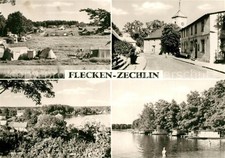 Flecken zechlin camping gebraucht kaufen  Deutschland