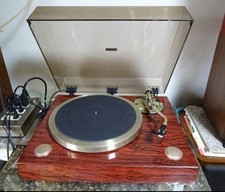 Denon luxury turntable for sale  Binghamton