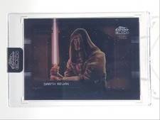 Darth revan 2024 for sale  Pittston