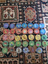 Pokemon walkers tazo for sale Pokemon walkers tazo for sale  DONCASTER