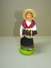 Santon didier vendangeuse d'occasion Santon didier vendangeuse d'occasion  Saint-Maximin-la-Sainte-Baume