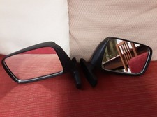Coppia specchietti retrovisori usato  Villachiara