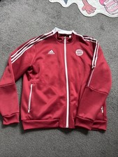 Adidas bayern münchen gebraucht kaufen  Vellmar