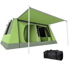 Outsunny tenda campeggio usato  Italia