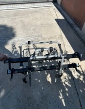 Thule clipon high usato  Italia