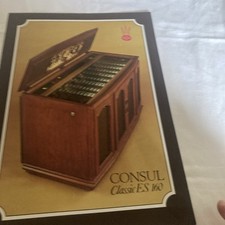 Nsm consul classic for sale  TONBRIDGE