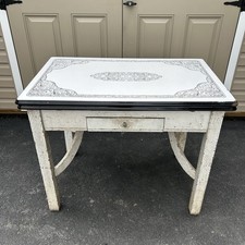 Vtg 1930s enamel for sale  Harrisburg