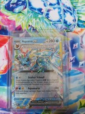 Pokémon aquana pre gebraucht kaufen  Gaimersheim