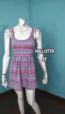 Hollister taille superbe d'occasion  Vichy