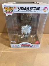 Funko pop boruto for sale  Mccordsville