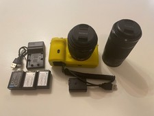 Sony ilce a7r usato  Santeramo in Colle