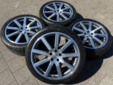 Mtm alufelgen audi gebraucht kaufen  Bad Tölz