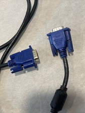 Cabo VGA invólucros azuis AWME239426-C estilo 20276 80C 30V VW-1 comprar usado  Enviando para Brazil