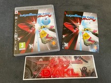 Wipeout fury complet d'occasion  Lognes