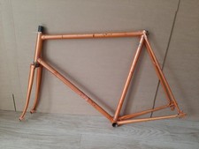 Cadre velo vitus d'occasion  Échirolles