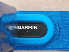 Garmin hrm swim gebraucht kaufen  Bad Nauheim