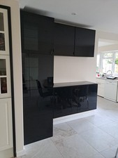 Ikea besta units. for sale  WORCESTER
